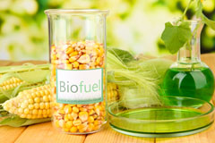 Debden biofuel availability