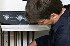 boiler repair Debden