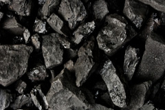 Debden coal boiler costs