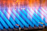Debden gas fired boilers